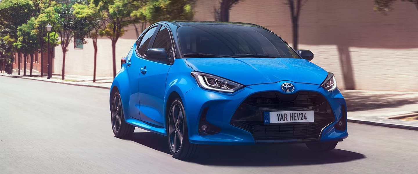 YARIS YARIS