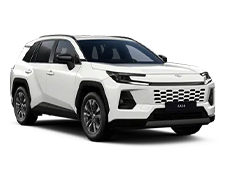 Nouveau RAV4
